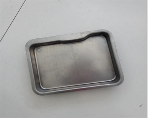 汽車沖壓件有拉傷或暗傷或晶粒粗大還能用嗎？