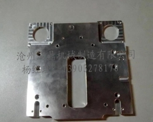 沖壓件生產在企業(yè)的層層升級狀態(tài)下將淘汰還是重生